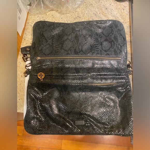 Tory Burch Large Reva Bag - Picture 10 of 12